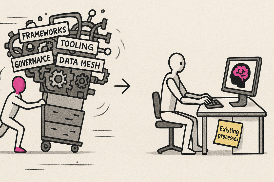 Fintech Rational Exponent Emerges from Stealth