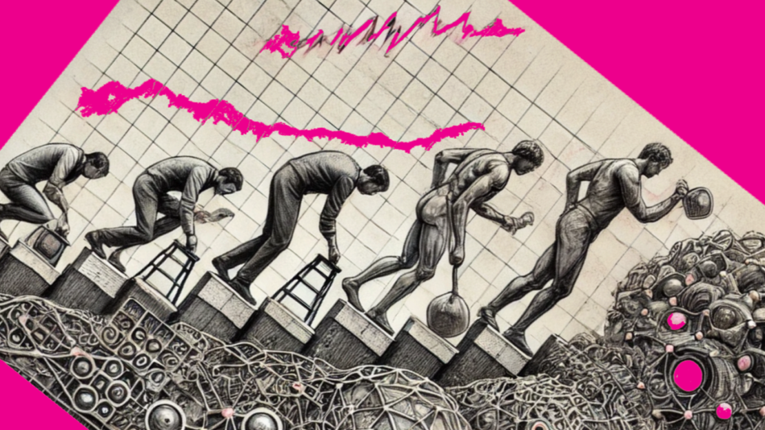 Stop Overengineering AI Enablement